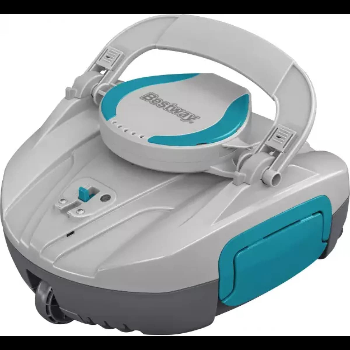 Робот-пылесос BESTWAY "AQUATRONIX G100" для бассейнов