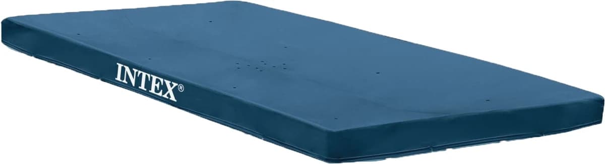 Тент для каркасных бассейнов (549х274см) 3 шт/уп