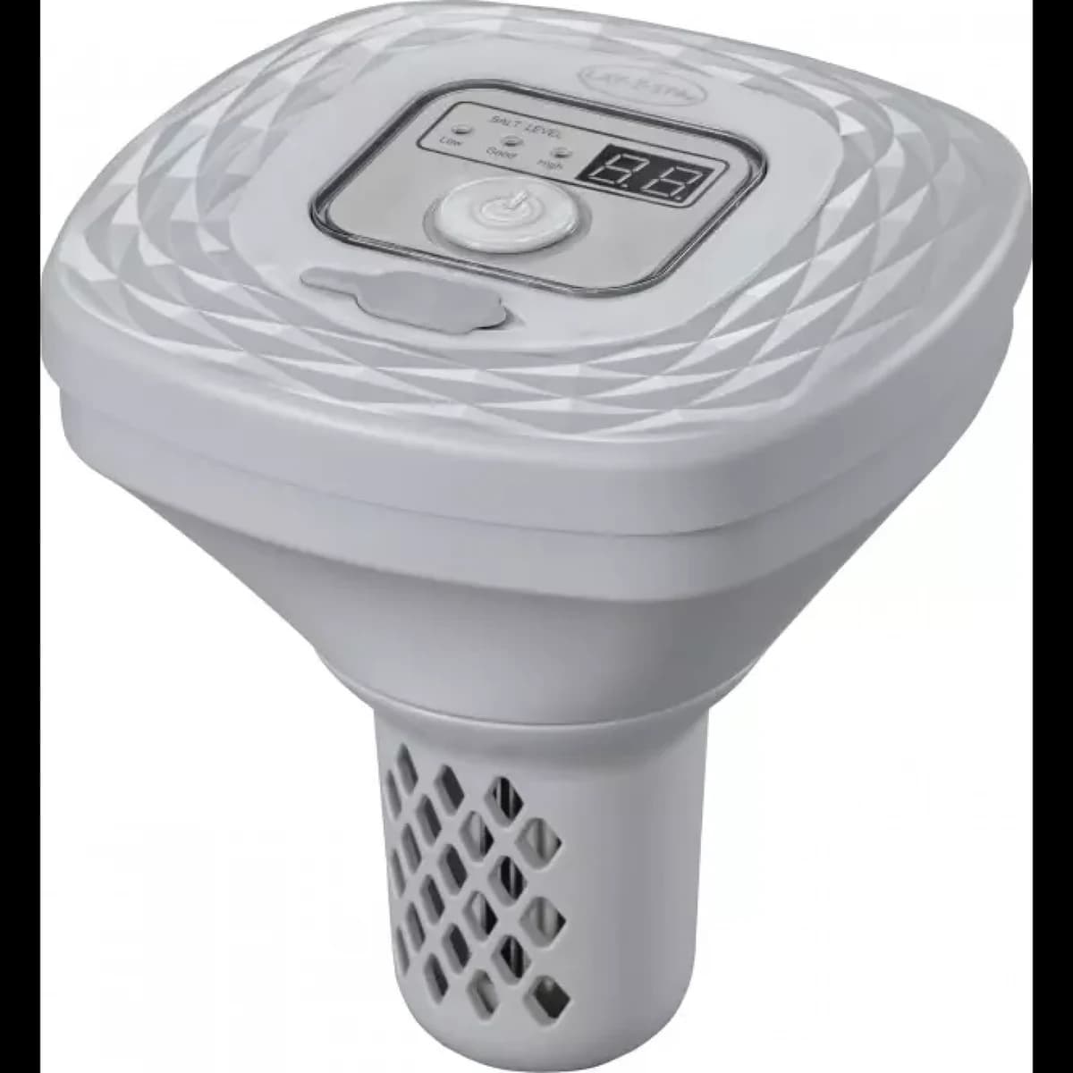Хлоргенератор аккумуляторный BESTWAY "HYDROGENIC SALTWATER CHLORINATOR" для бассейнов до 1400л